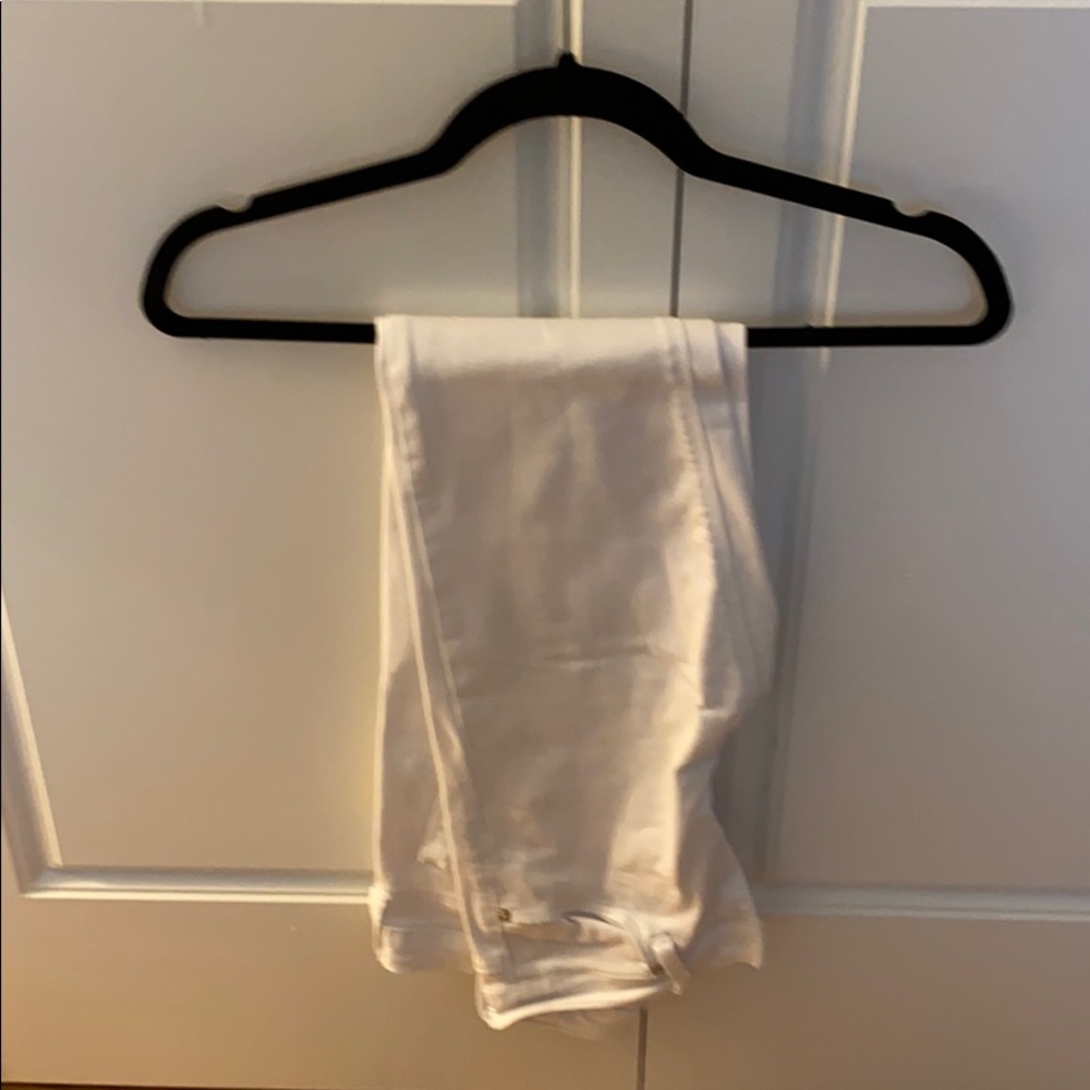 White Just Black jeans